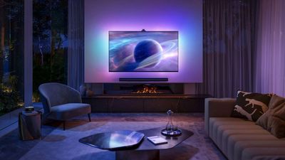 Govee goes all-in on entertainment lighting with exciting IFA reveal
