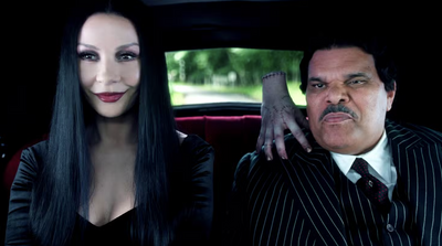 Wednesday season 2 part 2 solved a long-running Addams Family mystery – and I really wish the hit Netflix show hadn’t
