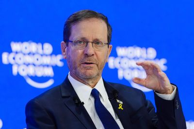 Starmer urged not to meet Israel president during his UK visit next week