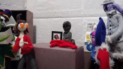 After 1,693 days of daily Silksong news, its skeletal host signs off with heartfelt thanks: 'We have finally reached an end. So let's do this one last time'