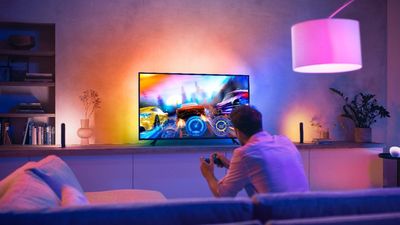 Sonos owners get dedicated Philips Hue upgrade all for themselves