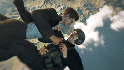 007 First Light devs went through "all the source material" to create their James Bond and really nail his "Bondliness," but without doing "a retelling"