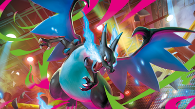 'Let the criers cry': 42,000 Pokémon TCG Phantasmal Flames products have been swiped by a scalper group thanks to a 'massive error' on the Pokémon Center