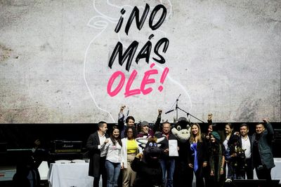 Colombia's Constitutional Court upholds bullfighting ban and adds cockfighting prohibition