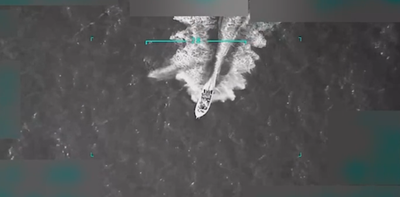 US obliteration of Caribbean boat was a clear violation of international ‘right to life’ laws – no matter who was on board