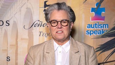 ‘A danger to women and children’: Rosie O’Donnell blasts Donald Trump after his new threat to revoke her citizenship