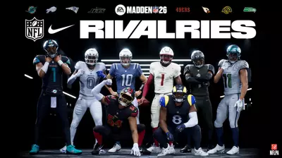 Madden NFL 26 Free to Play Weekend Kicks Off, Ends September 7