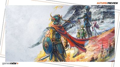 Dragon Quest 1 & 2 HD-2D Remake reminded me why I love turn-based battles, but after 40 minutes with the game, I'm desperate to know what "really big surprise" the devs are hiding
