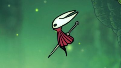 Over 12,300 people turned up to watch "John Silksong" release one last Hollow Knight: Silksong news update, and it was kind of a beautiful moment: "All of this truly has been my, no, our daily Silksong news"