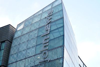 John Lewis Partnership to hire 13,700 Christmas staff in major recruitment drive