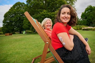‘Artificial pancreas’ to be given to women with diabetes to cut pregnancy risks