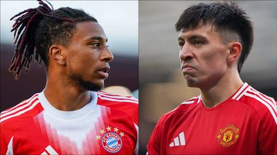 Transfer Rumors: Liverpool Consider Olise Move; Barcelona Want Martinez