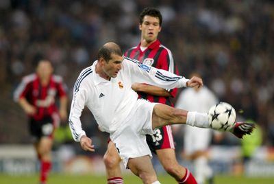 Ranked! The 20 greatest Champions League goals of all time