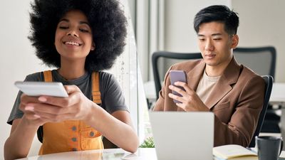 Surprising new study: Millennials —not Gen Z —are winning the AI race