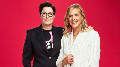 Win Win with People's Postcode Lottery: how it works, presenters, release date, and everything we know