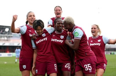 Women’s Super League 2025-26 previews No 12: West Ham