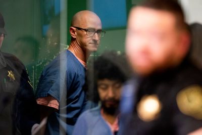 Ex-pilot accused of trying to cut a passenger flight’s engines reaches plea deals, his lawyer says