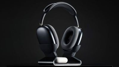 Apple's AirPods Max get wireless charging at last