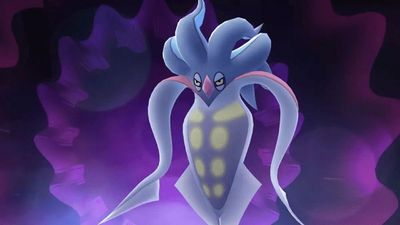 Pokemon seems to be teasing Mega Malamar for Legends: Z-A in a series of bizarre live-action videos featuring people proclaiming their love for one of X and Y's strangest 'mons