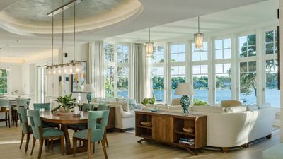 Tired of tedious chores? This futuristic 4-in-1 Roborock home cleaning system, unveiled at IFA Berlin, slashes housework and fits in small homes