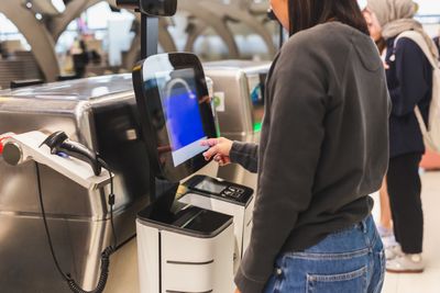 Are Self-Checkout Scanners Inflating Your Grocery Bill?