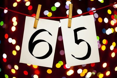 New $6,000 'Senior Bonus' Deduction: What It Means for Taxpayers Over Age 65