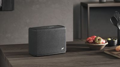 Audio Pro's WiiM-powered speakers are serious Sonos alternatives