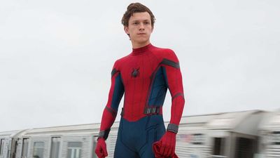 Tom Holland says he's been "actively sifting through the internet" to figure out what fans want to see in Spider-Man 4: "That's been my driving force in these pitch meetings"