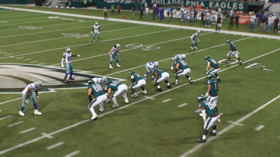 Madden NFL 26 Roster Update For Week 1 Available Now