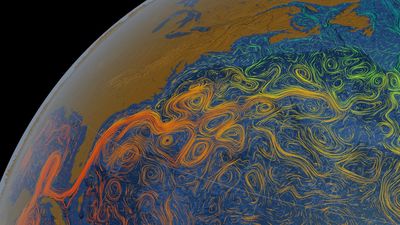 Key Atlantic current could start collapsing as early as 2055, new study finds