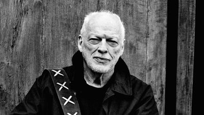 “It’s written from the point of view of being older; mortality is the constant.” The inspiration that helped David Gilmour create Luck And Strange