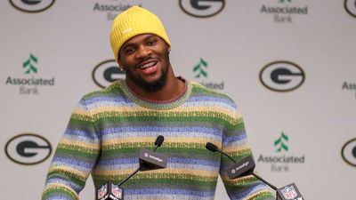 Micah Parsons Made Intriguing Comment on Key Difference He Feels in Packers Locker Room