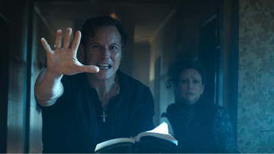 When is The Conjuring: Last Rites on streaming? The HBO Max release date revealed