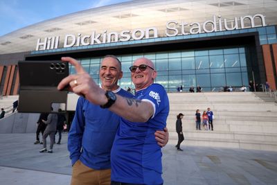 Everton set to generate an extra £50m in revenue with the Hill Dickinson Stadium