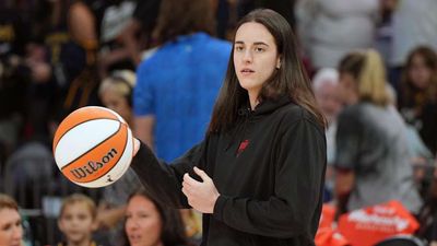 Caitlin Clark Shares Disappointing Injury Update As Regular Season Nears Its Close