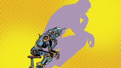 I asked ChatGPT if it thinks and it answered my biggest question about AI