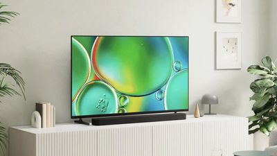 Is the new, affordable Sonia Bravia 2 QLED worth buying? Here's my take as a TV expert