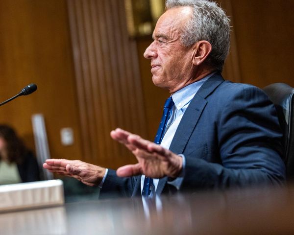 Trump news at a glance: RFK Jr made ‘false’ claims in Senate testimony, says fired CDC director