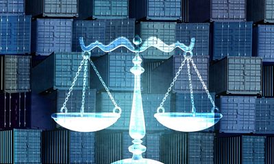 Are Trump Tariffs Legal? Three Things to Know About the Supreme Court Case