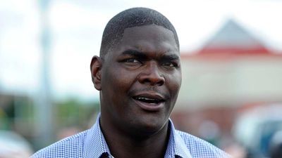 Former ESPN NFL Analyst Has Simple, Direct Response to Jalen Carter Ejection
