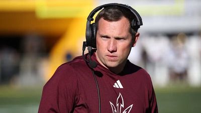 McLaughlin: Can ASU Deliver for Big 12 vs. SEC, Miss St?