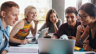 Haven’t replaced your laptop in a few years? Here’s how to know if it’s college-ready or time for an upgrade