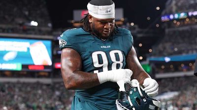 Ejecting Jalen Carter Part of the NFL’s Plan to Clean Up a Filthy Game
