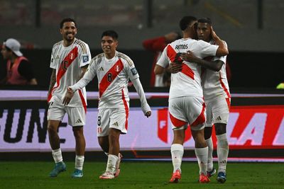 How to watch Uruguay vs Peru: Live streams for CONMEBOL World Cup qualifier