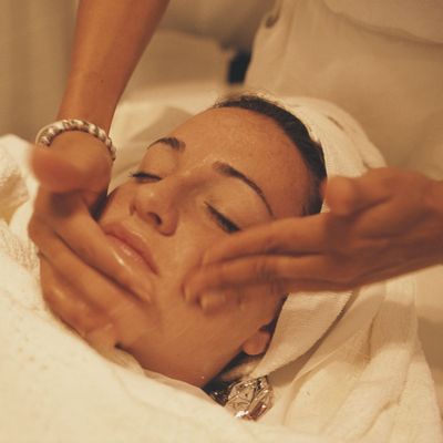 Breaking Out After a Facial? Dermatologists Explain What’s Normal—and What’s Not