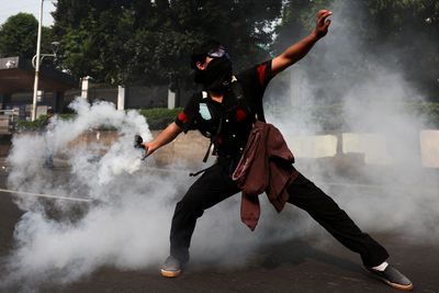 Indonesia in chaos: Five Indonesians give views on why and how to fix it
