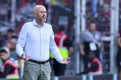 Ex-Manchester United coach's disastrously short tenure reveals shocking backroom revelations: report