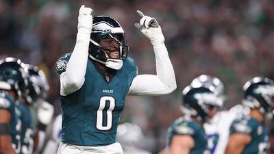 The Bar for a Taunting Penalty This Year Looks Shockingly Low in Eagles-Cowboys