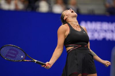 Aryna Sabalenka holds off Jessica Pegula to clinch final return