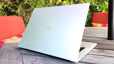 I tested the Razer Blade 14 (2025) — and it may be the perfect on-the-go gaming laptop